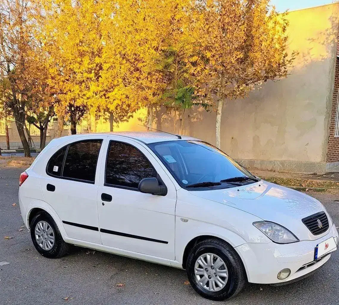 عروسک تیبا2 بی رنگ مشابه صفر|خودرو سواری و وانت|کرج, باغستان|دیوار