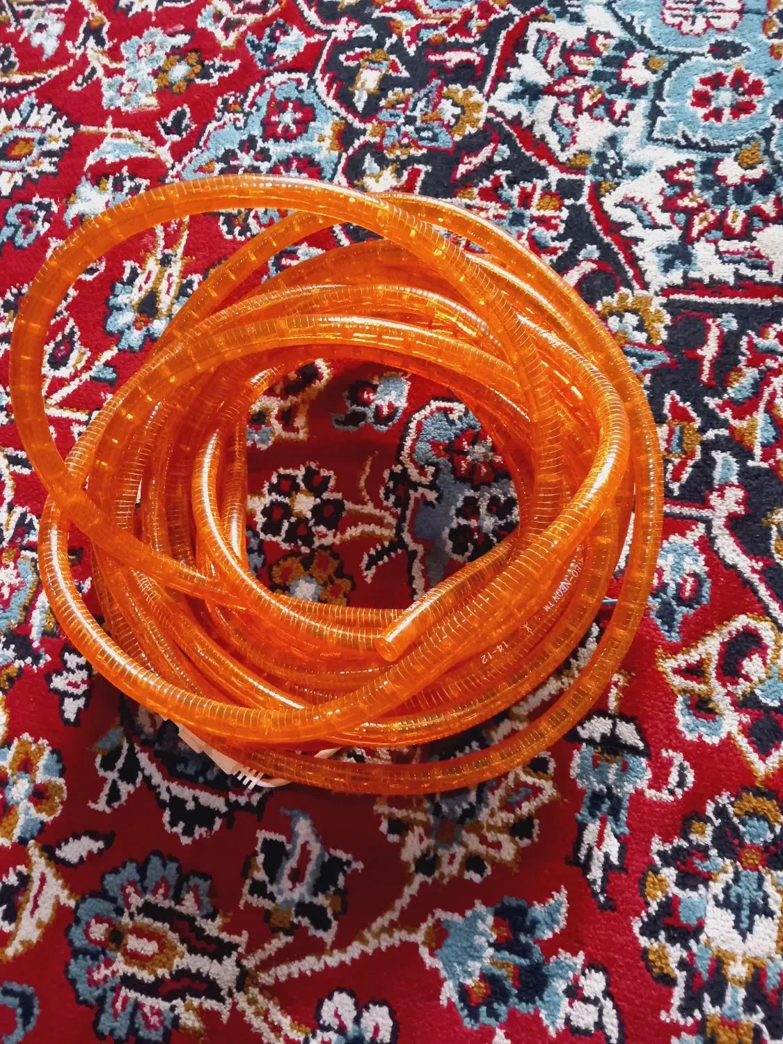 ریسه پر نور|ریسه و چراغ تزئینی|رشت, خبرنگار|دیوار