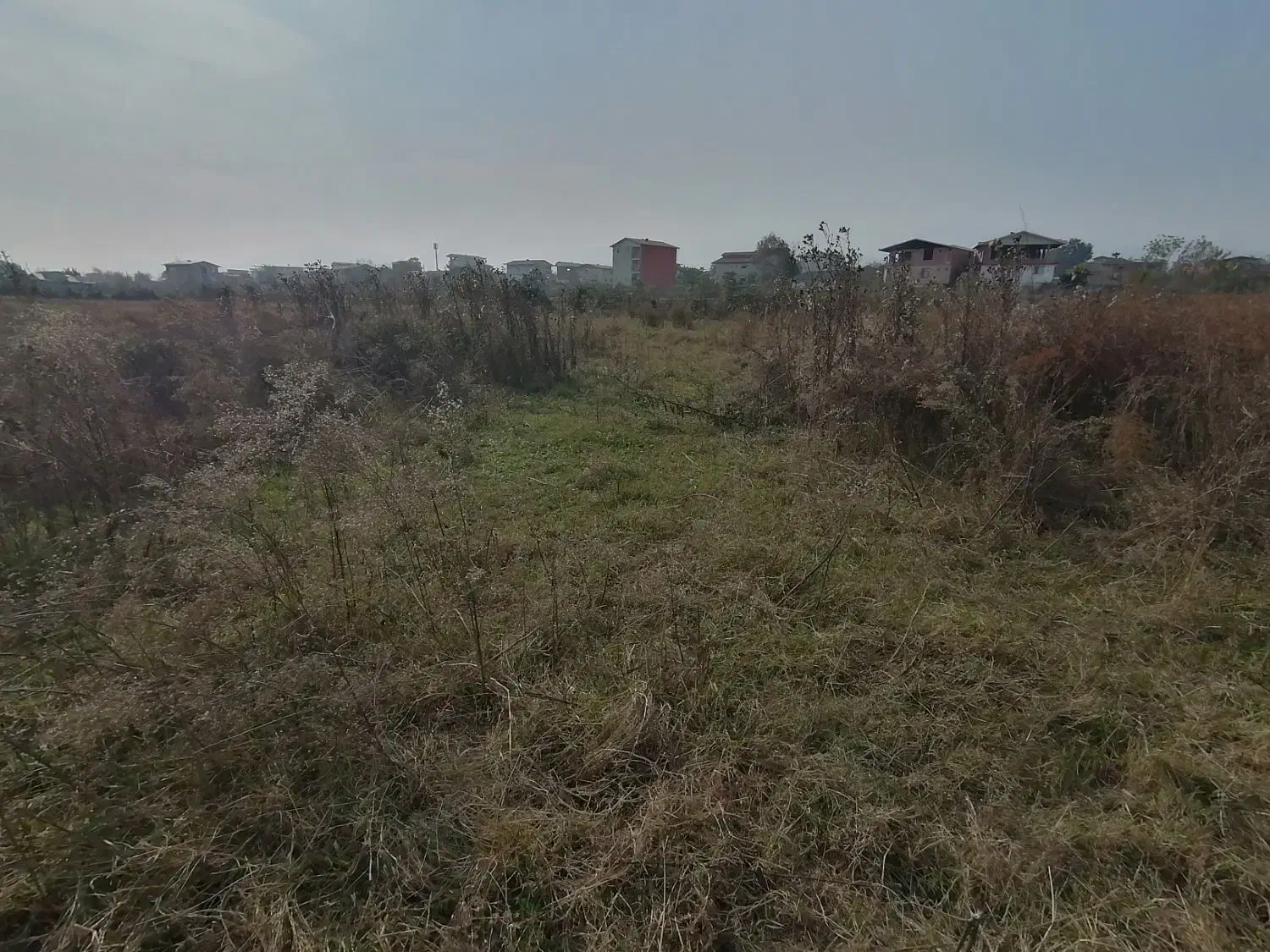 ۳۳۰مترزمین مسکونی/حوزه شهری/نسخ دار|فروش زمین و ملک کلنگی|اسالم, |دیوار