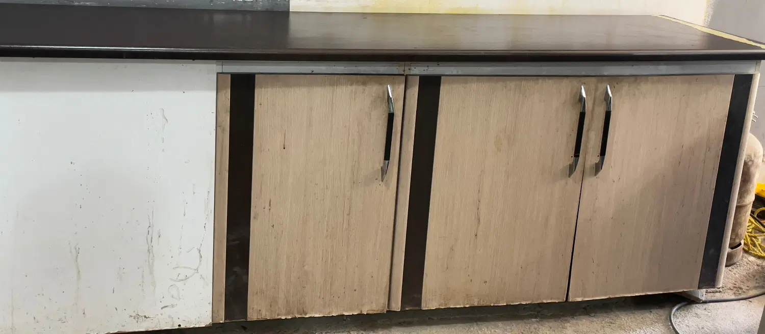 کابینت|جاکفشی، کمد، دراور|دزفول, |دیوار