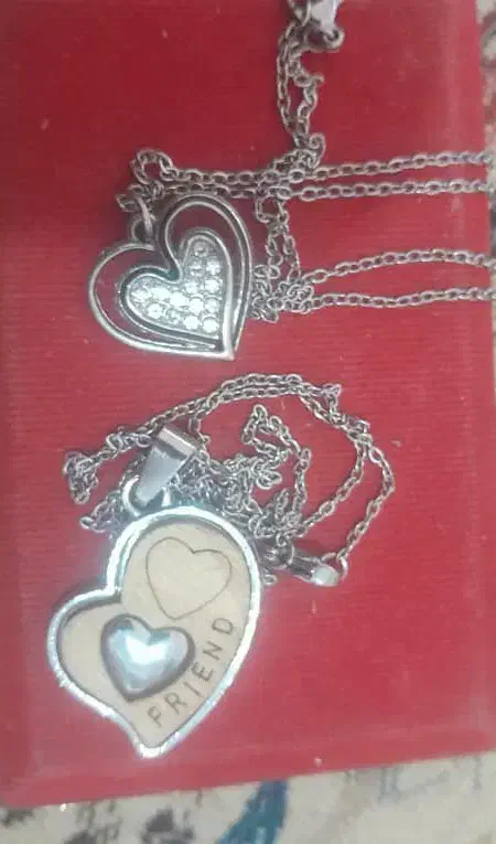 زنجیر و پلاک|بدلیجات|شهرکرد, |دیوار