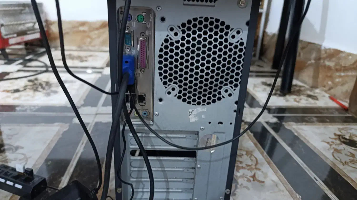 کامپیوتر|رایانه رومیزی|شادگان, |دیوار