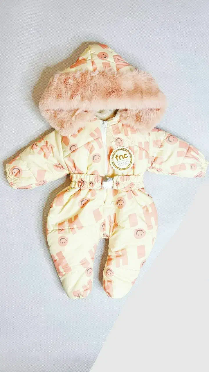 کاپشن و سرهمی|کفش و لباس بچه|ساوه, |دیوار