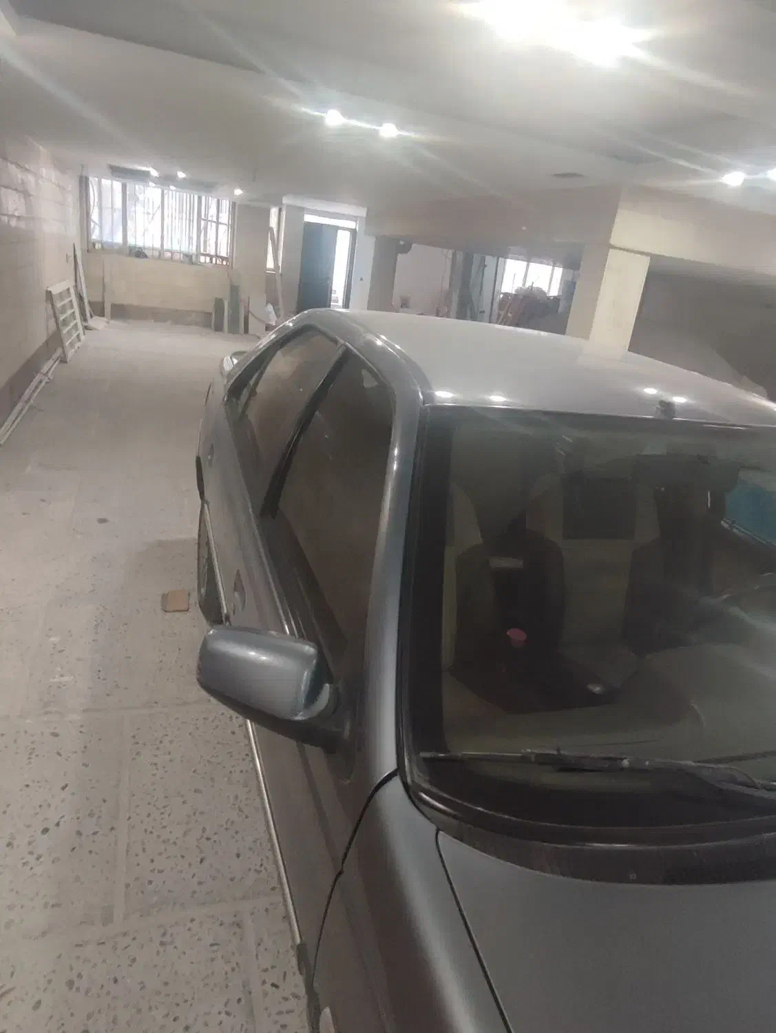 پژو ۴۰۵ تیو فایو|خودرو سواری و وانت|باغستان, |دیوار