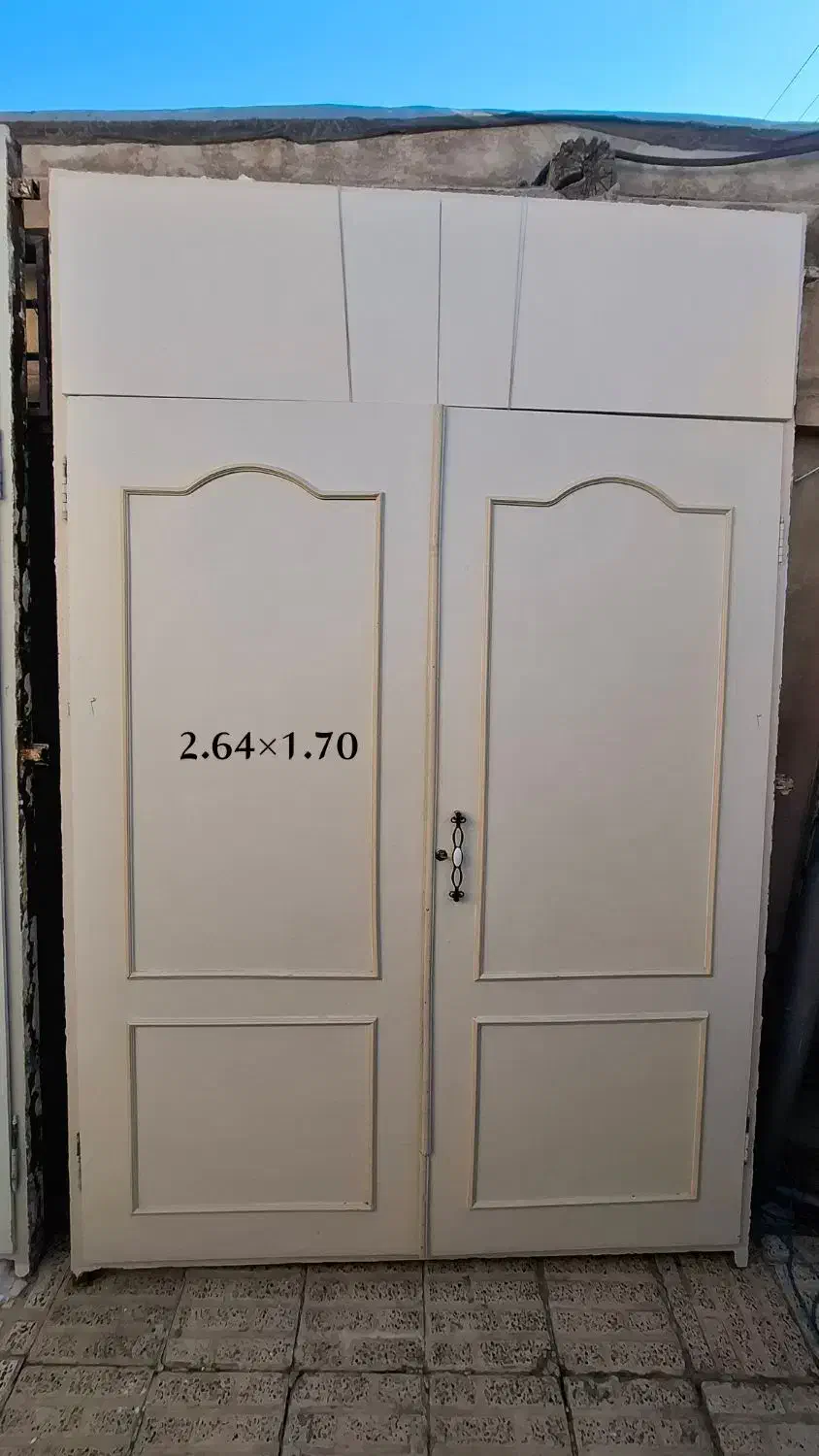 کمد دیواری|جاکفشی، کمد، دراور|زنجان, |دیوار