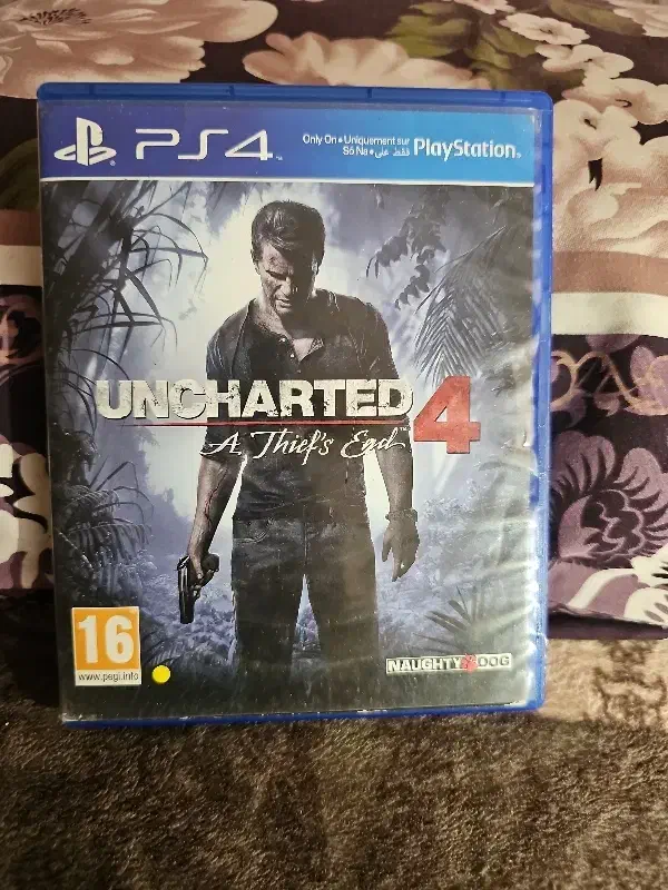 دیسک بازی  نو|کنسول، بازی ویدئویی و آنلاین|تهران, شهرک پاسداران|دیوار