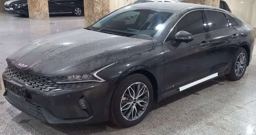 کیا K5|خودرو سواری و وانت|تهران, اقدسیه|دیوار