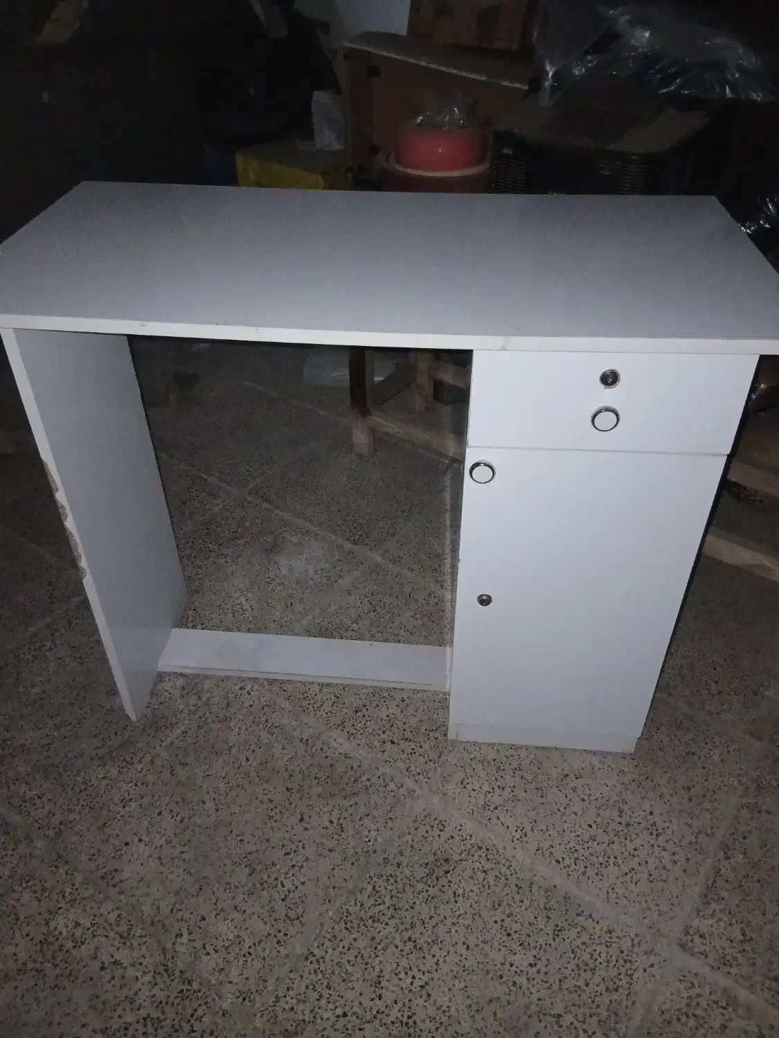 میز تحریر|میز تحریر و کامپیوتر|اهواز, کوروش|دیوار