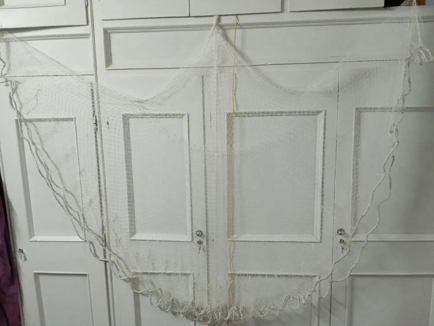 تور ماهیگیری پرتابی سالیک|ماهیگیری|اصفهان, شهرک کاوه|دیوار