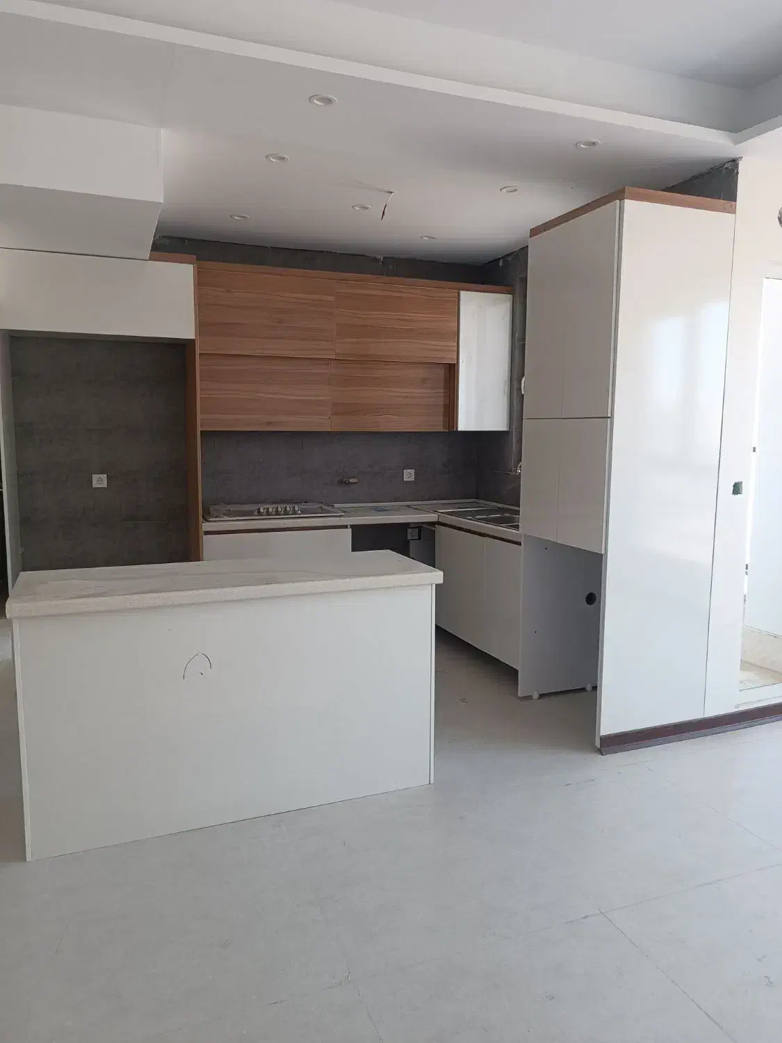 اجاره آپارتمان|اجارهٔ آپارتمان|پردیس, فاز ۸|دیوار