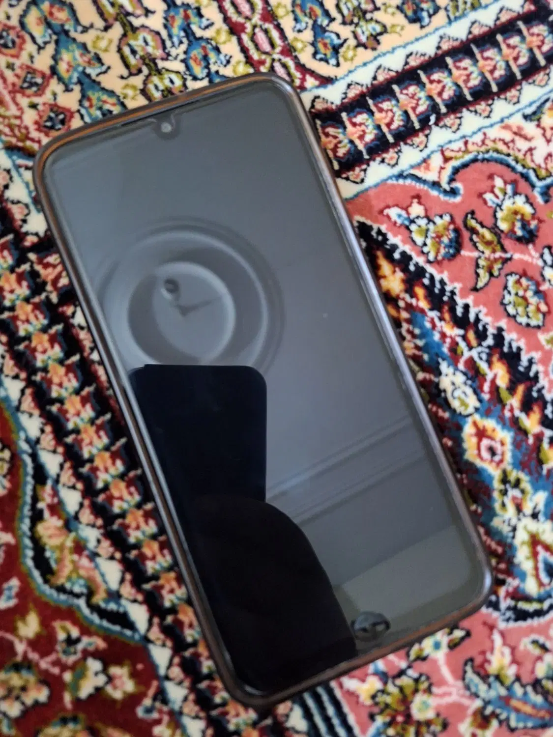 گوشی a16 128|موبایل|ساوه, |دیوار