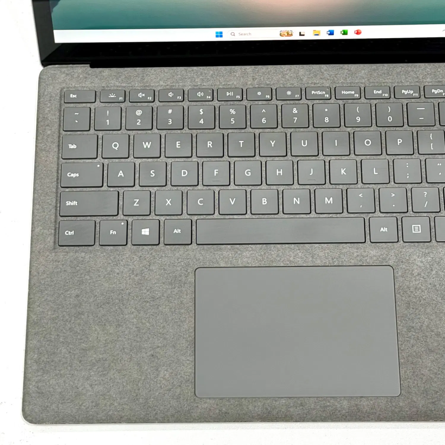 لپتاپ Surface laptop 4 سرفیس لپتاپ 4 رم 16|رایانه همراه|شیراز, ملاصدرا|دیوار