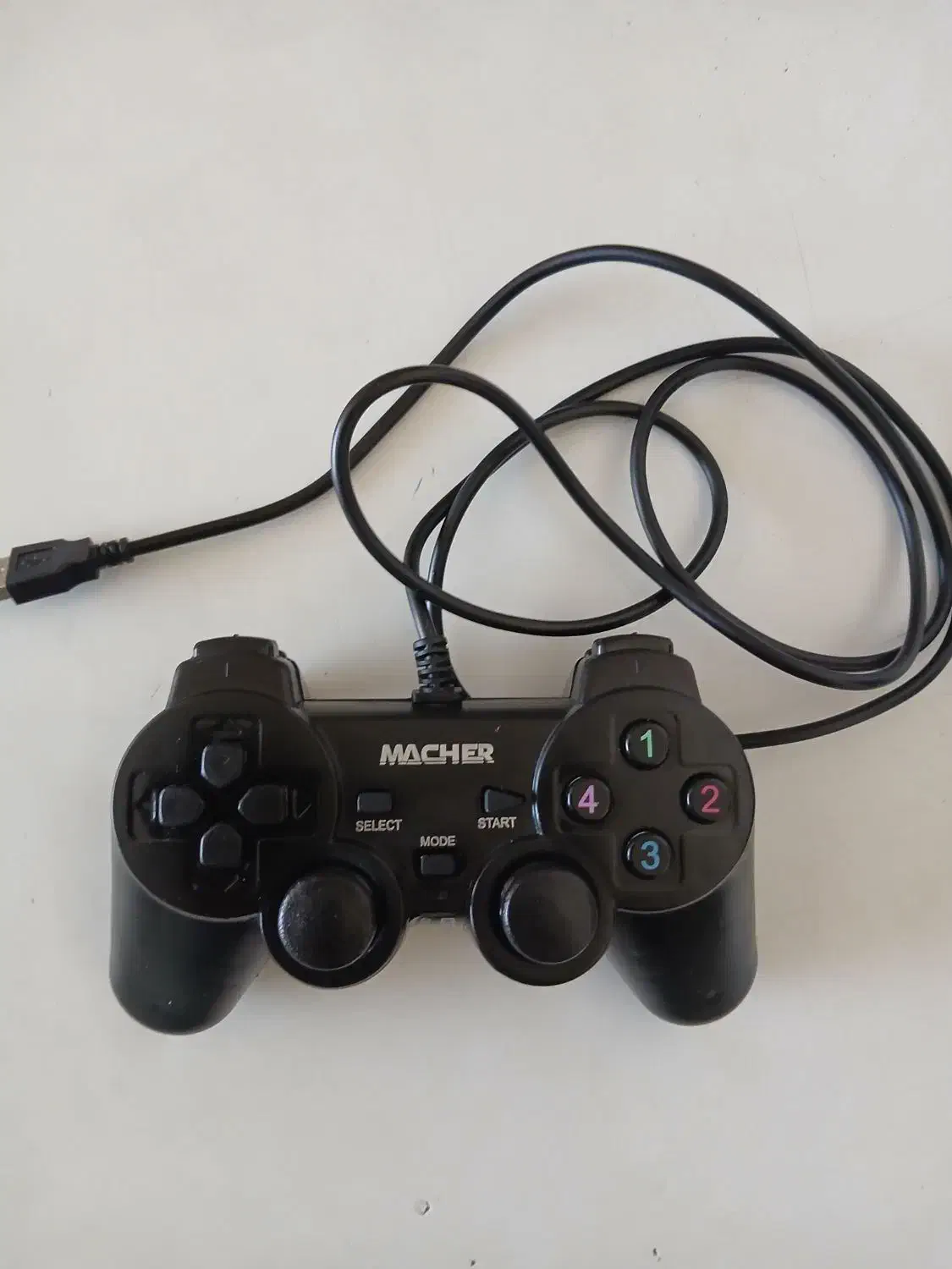 دسته ی بازی کامپیوتر|کنسول، بازی ویدئویی و آنلاین|قوچان, |دیوار