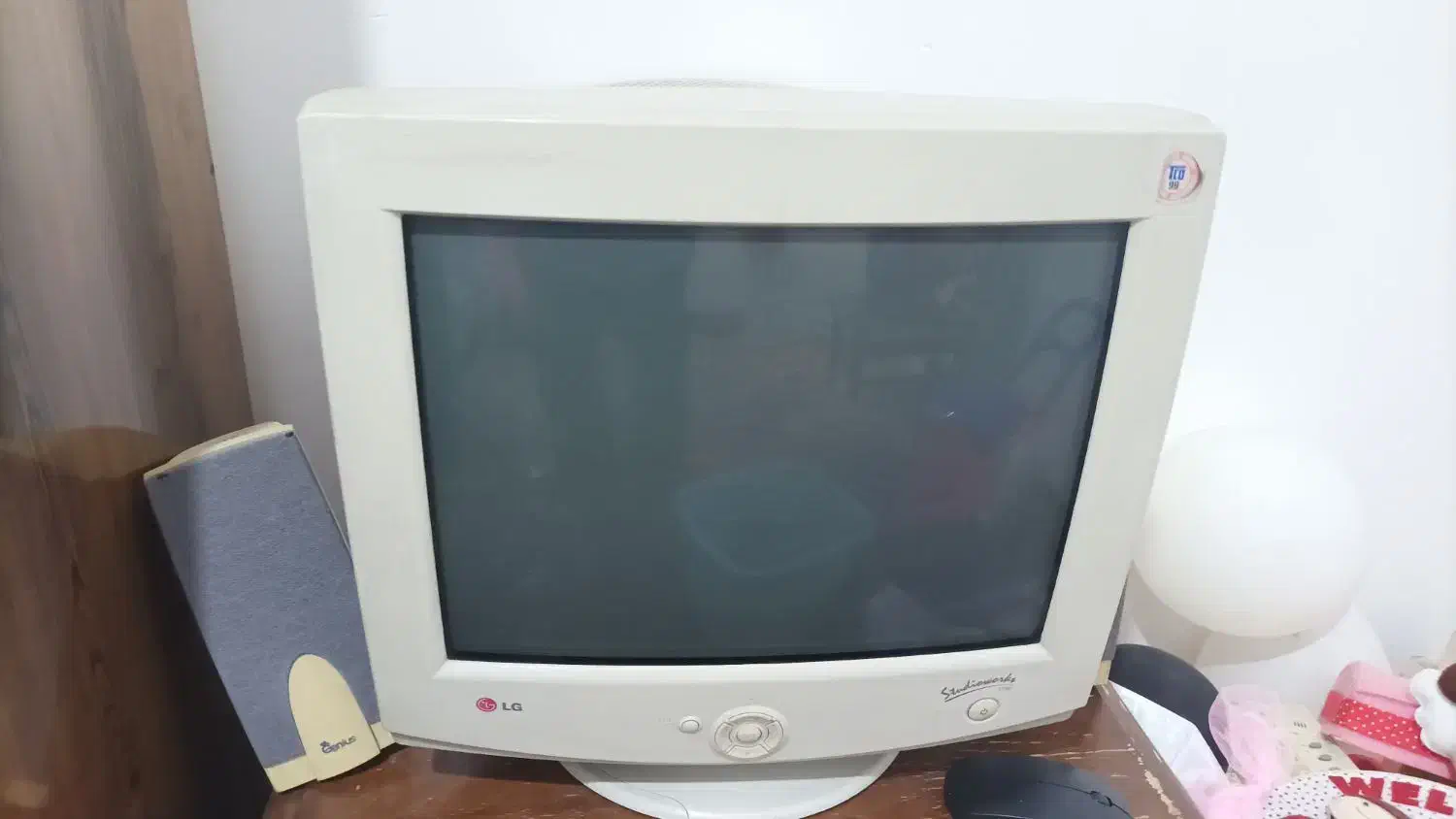 مانیتور|قطعات و لوازم جانبی رایانه|یزد, |دیوار