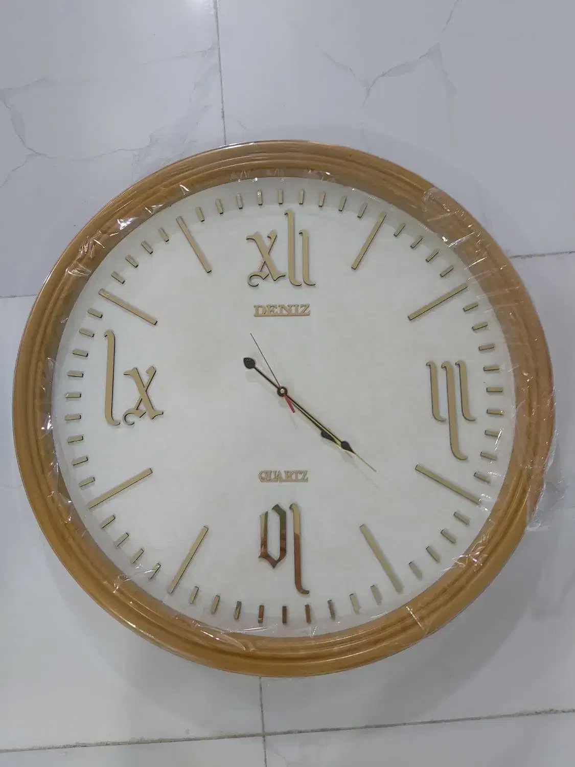 ساعت نو نو|ساعت دیواری و تزئینی|شیراز, رازی|دیوار