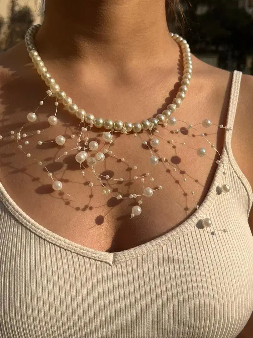 فروش اکسسوری های دستساز به صورت عمده و تک|زیورآلات و اکسسوری|تهران, شهرک هما|دیوار