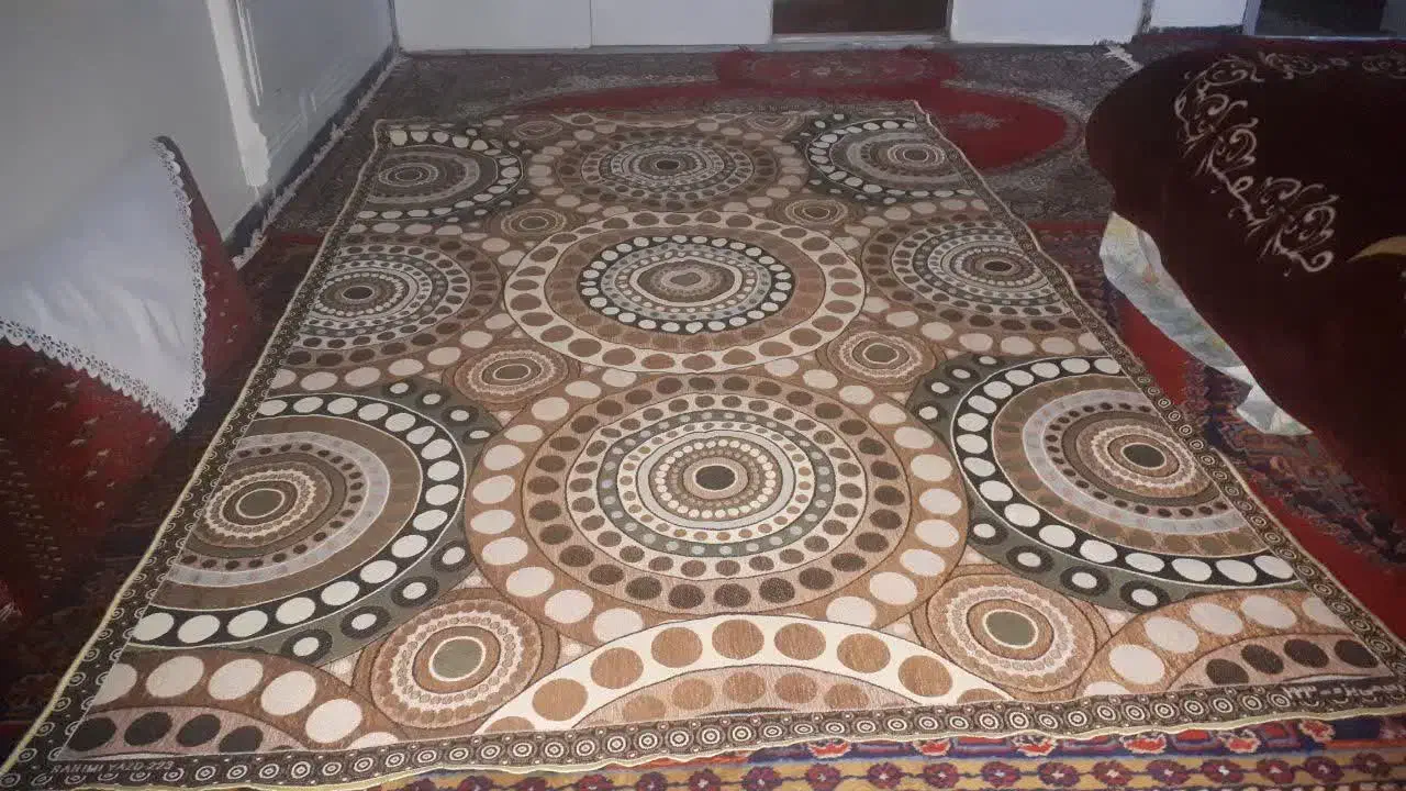 روفرشی|روفرشی|خوانسار, |دیوار