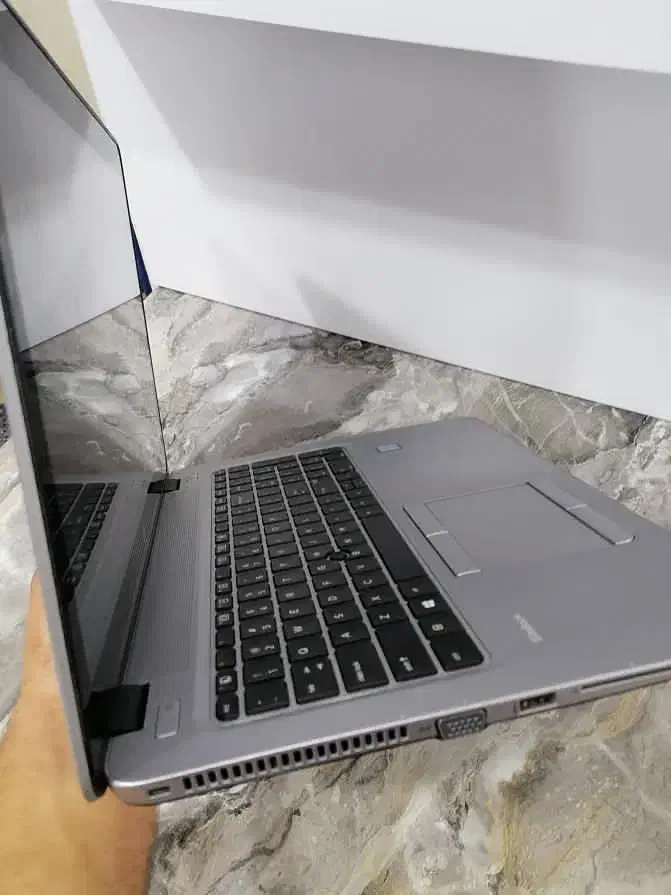 لپتاپ hp|رایانه همراه|گرگان, |دیوار