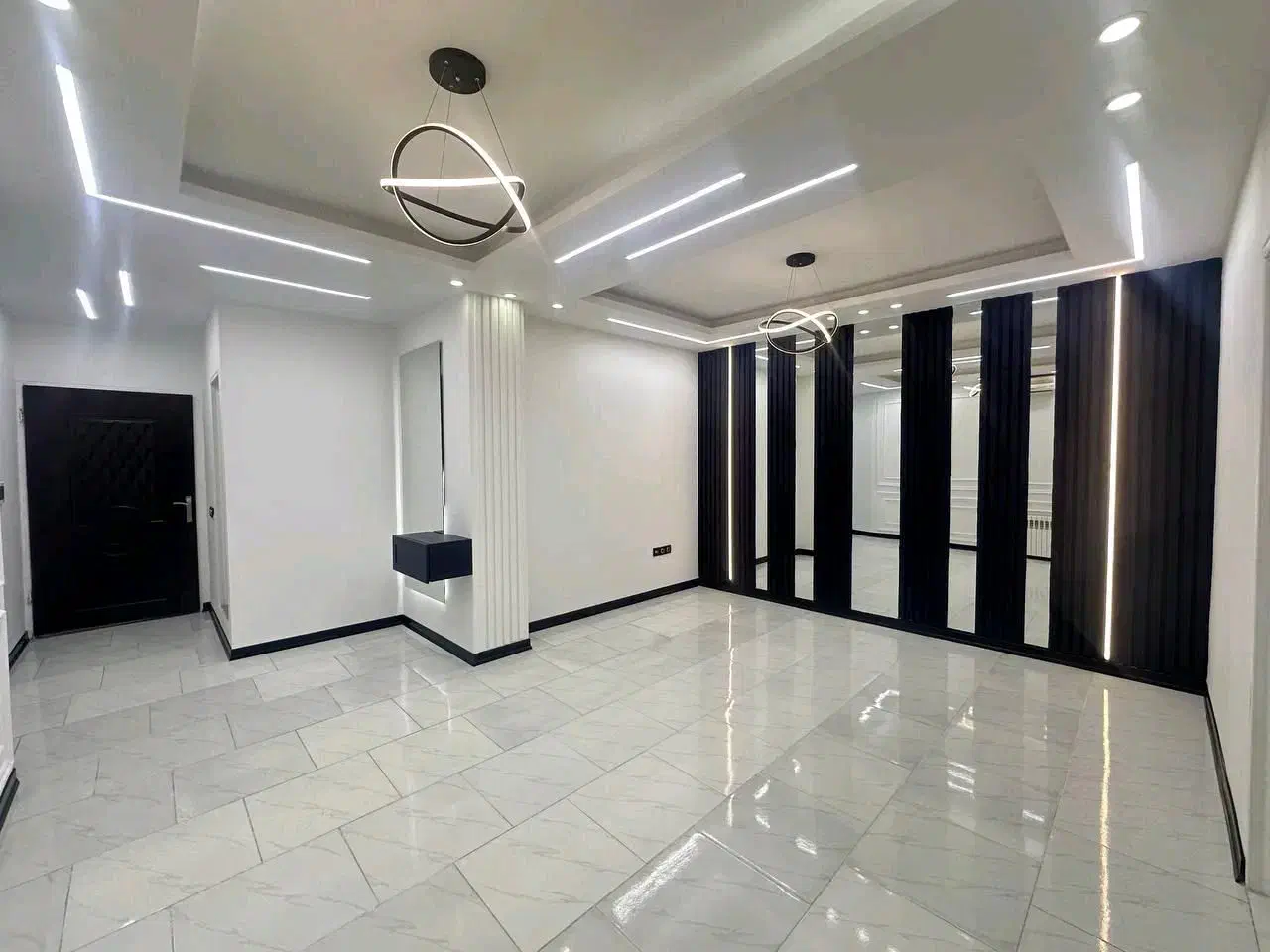 51متر/شیک و مدرن/پارکینگ و آسانسور/|فروش آپارتمان|تهران, اکباتان|دیوار