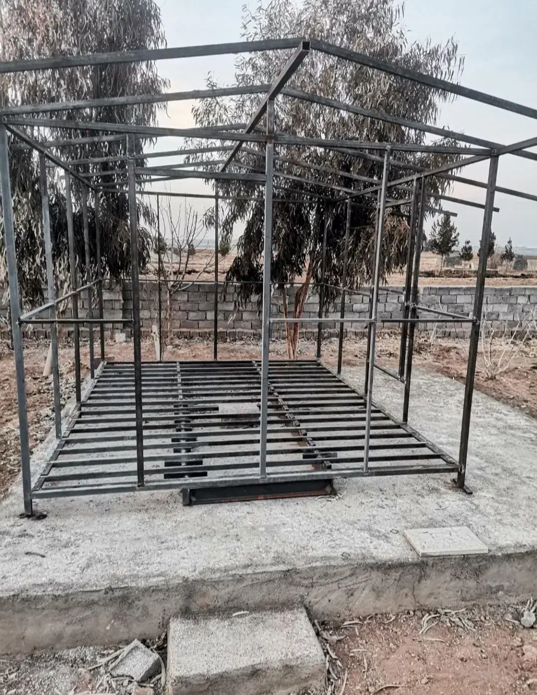 جوشکار سیار|خدمات پیشه و مهارت|تفتان, |دیوار