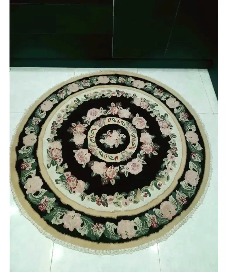 حراج لوازم منزل*روتختی چرخ خیاطی قالیچه...|ظروف سرو و پذیرایی|تهران, تهرانپارس شرقی|دیوار