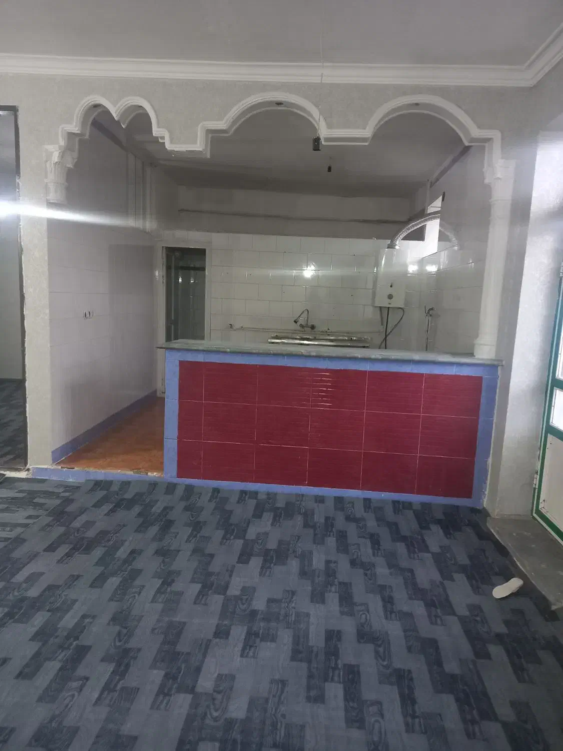 یک باب خانه مسکونی شش دانگ ۱۷۰ متری  در طاهر ۱۰|فروش خانه و ویلا|بناب, |دیوار