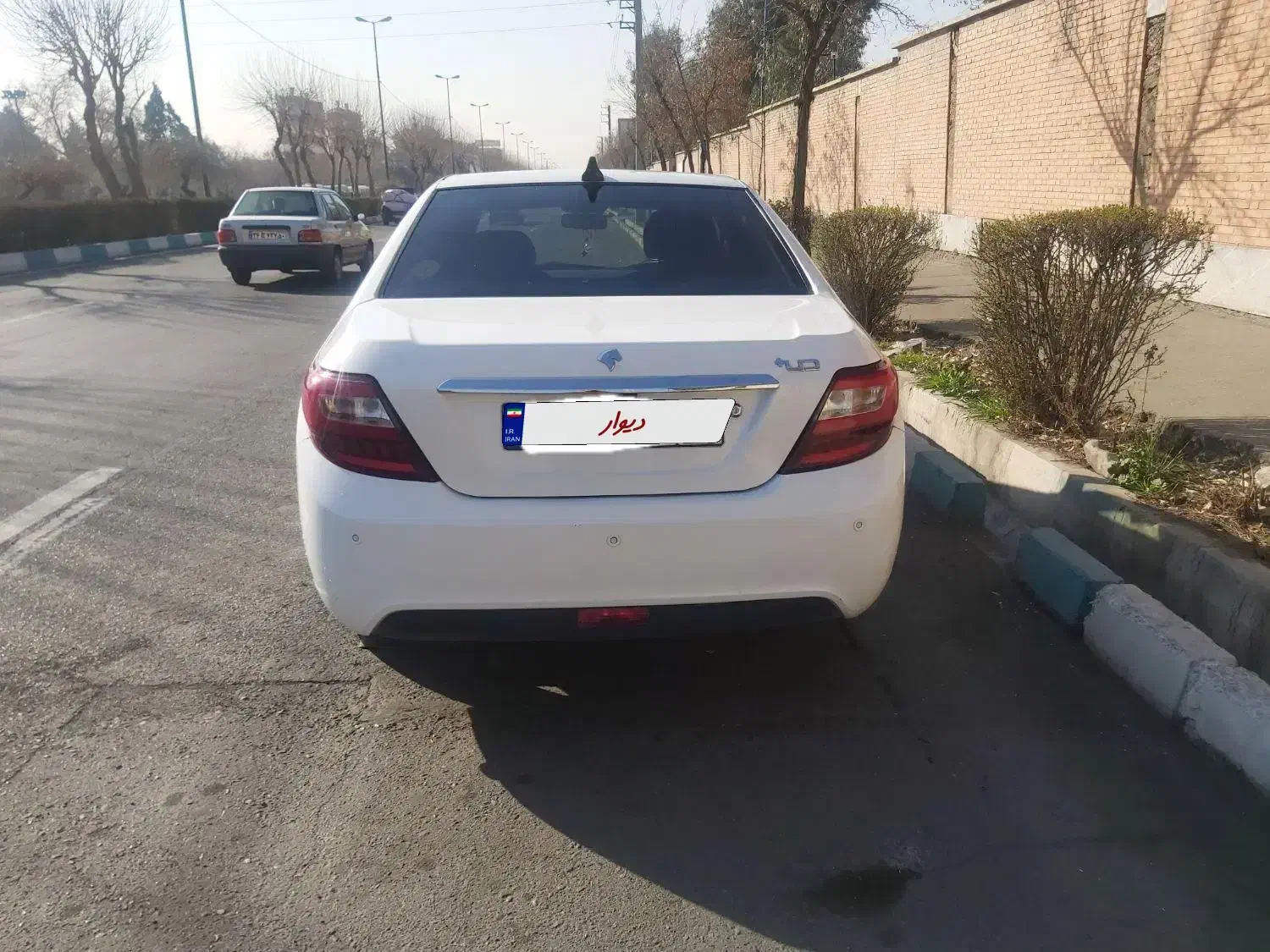 خودرو|خودرو سواری و وانت|تهران, هفده شهریور|دیوار