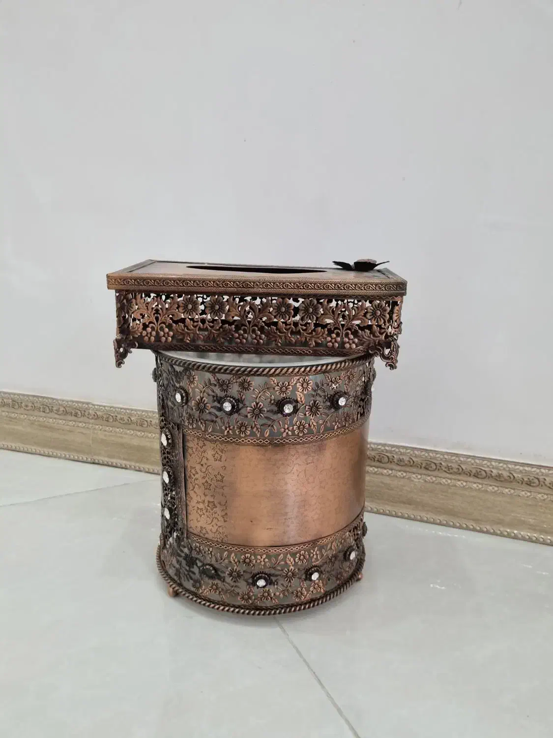 ست برنز|صنایع دستی و سایر لوازم تزئینی|تهران, افسریه شمالی|دیوار