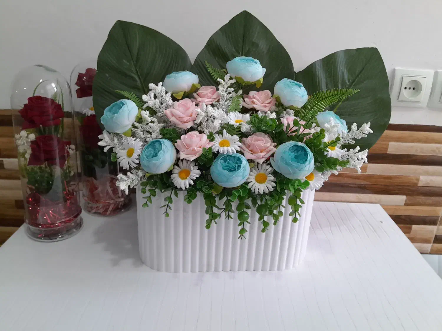 گل فروشی|گل مصنوعی|خرمدره, |دیوار