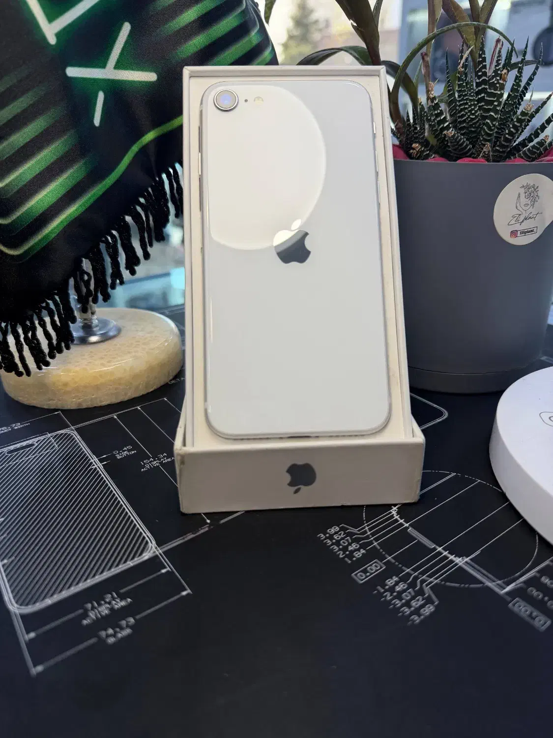 ایفون Se|موبایل|کرج, گوهردشت|دیوار