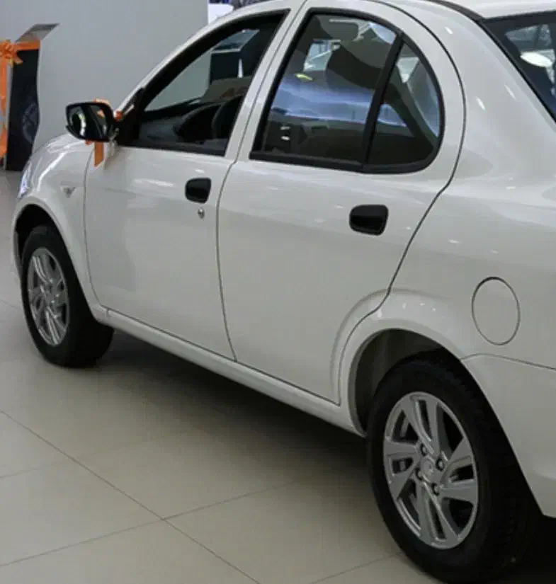 فروش ساینا|خودرو سواری و وانت|تهران, آذری|دیوار