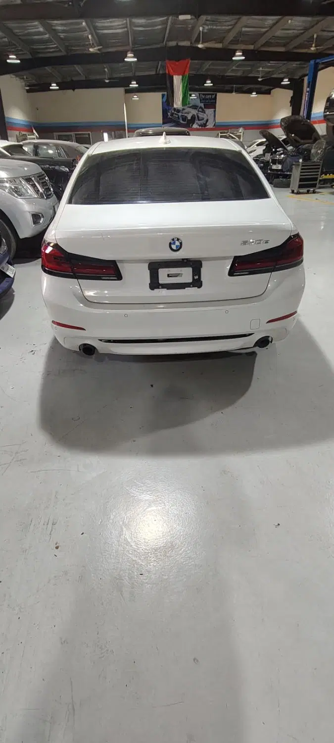 BMW 530 e|خودرو سواری و وانت|بندر انزلی, ناسیونال|دیوار