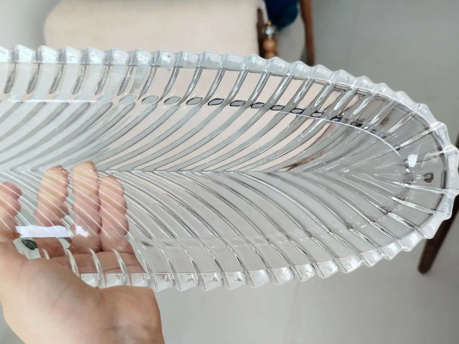 دیس|ظروف سرو و پذیرایی|مشهد, زمانه|دیوار