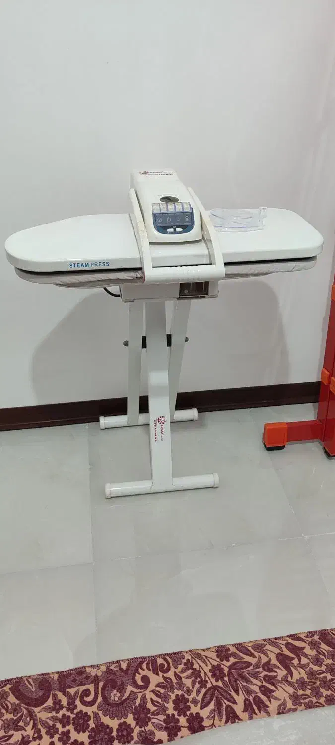 اتو پرس|اتو و لوازم اتو|قم, پردیسان|دیوار