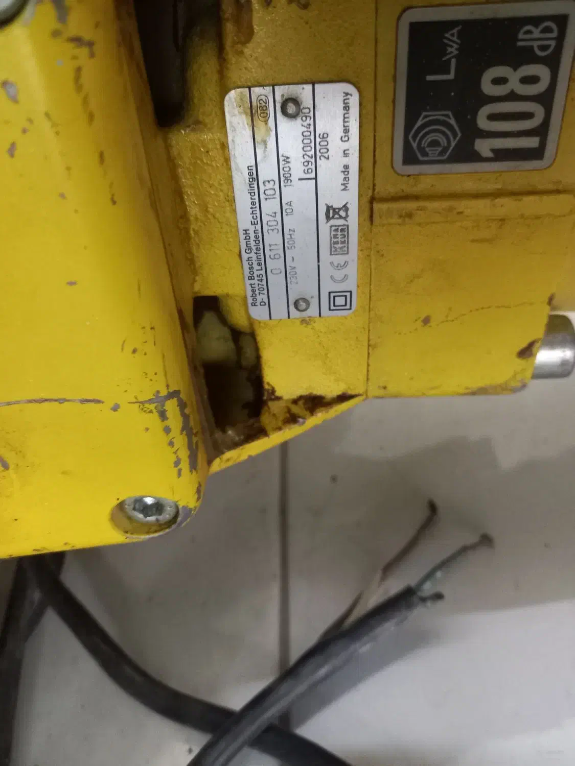 هیلتی ۳۰کیلویی|ابزارآلات|مشهد, الهیه|دیوار