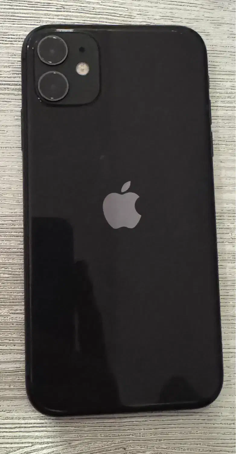 فروش آیفون ۱۱ نرمال|موبایل|اهواز, گلستان|دیوار