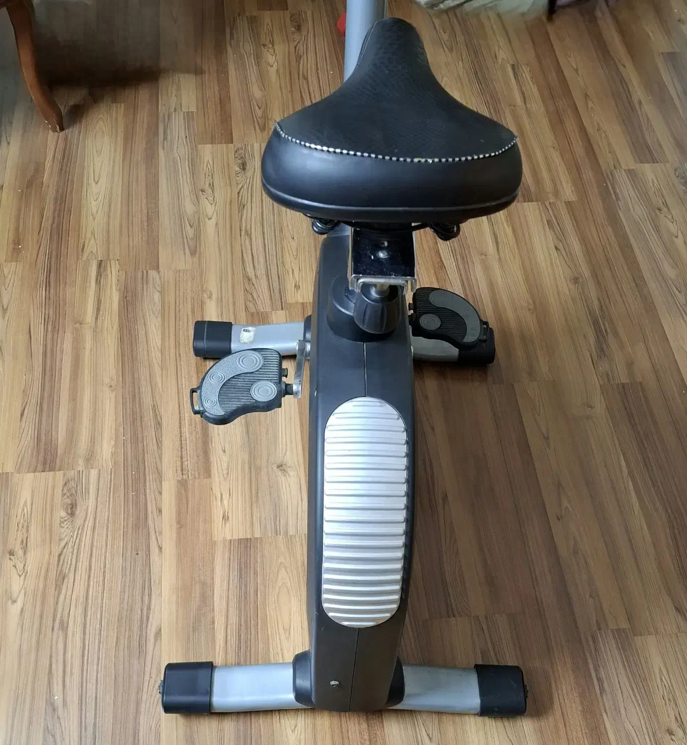 دوچرخه ثابت برندDK|تجهیزات ورزشی|مشهد, فلسطین|دیوار