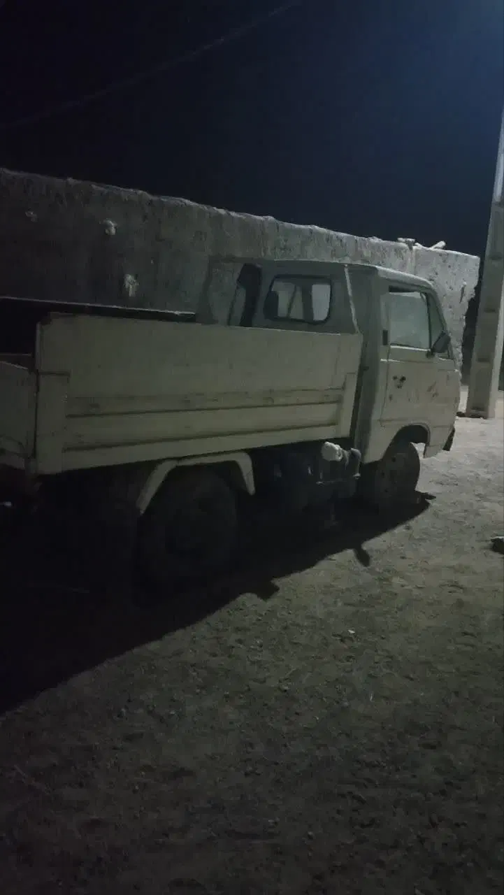 کیاسرز دیزلی کمپرس|خودرو سنگین|زابل, |دیوار