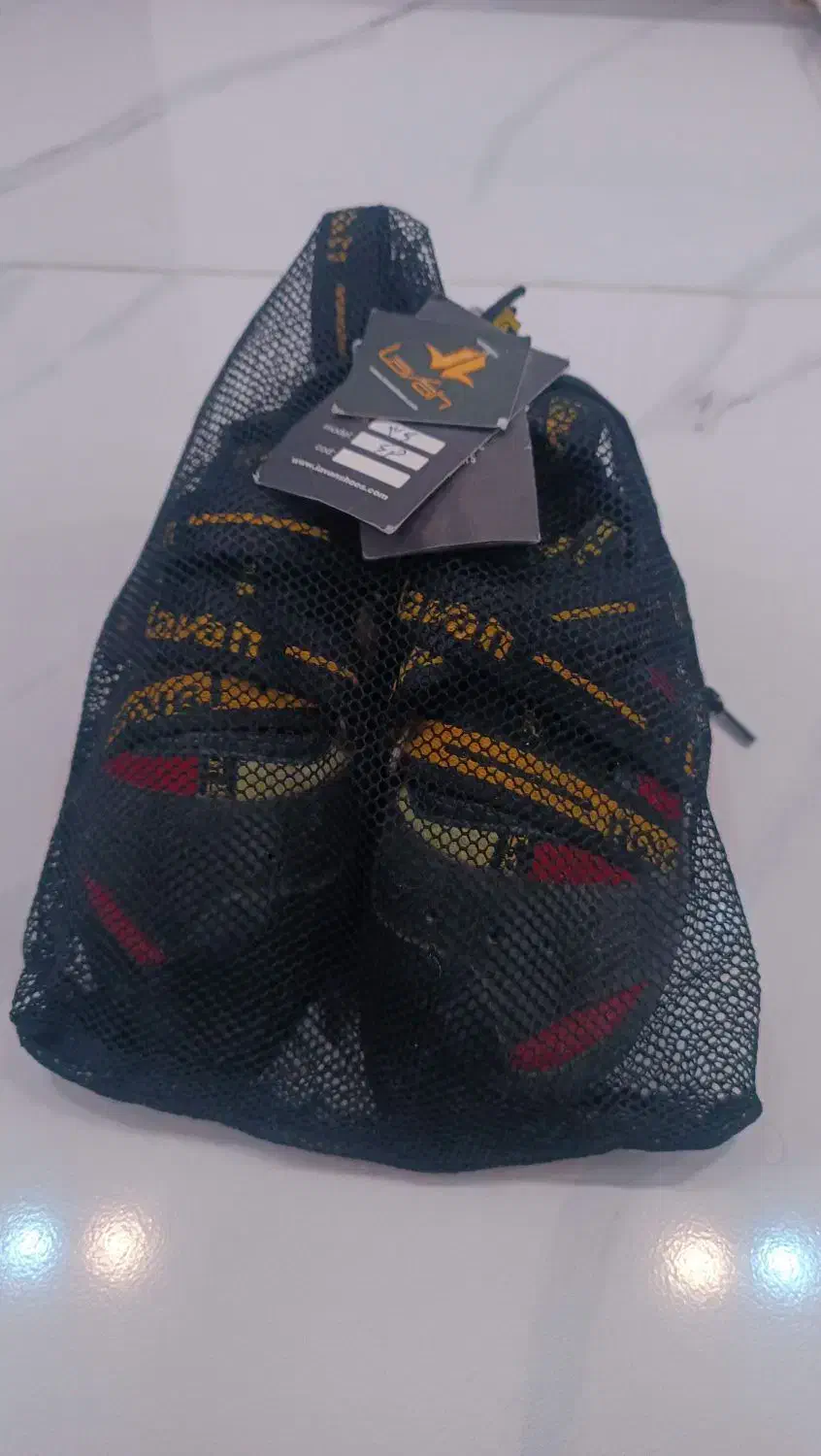 کفش سنگ نوردی لاوان|کوهنوردی و کمپینگ|قروه, |دیوار