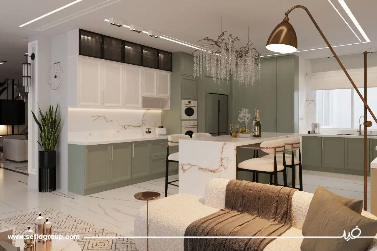 منزل مسکونی نوساز ارتش|فروش خانه و ویلا|شیراز, دباغ خانه|دیوار