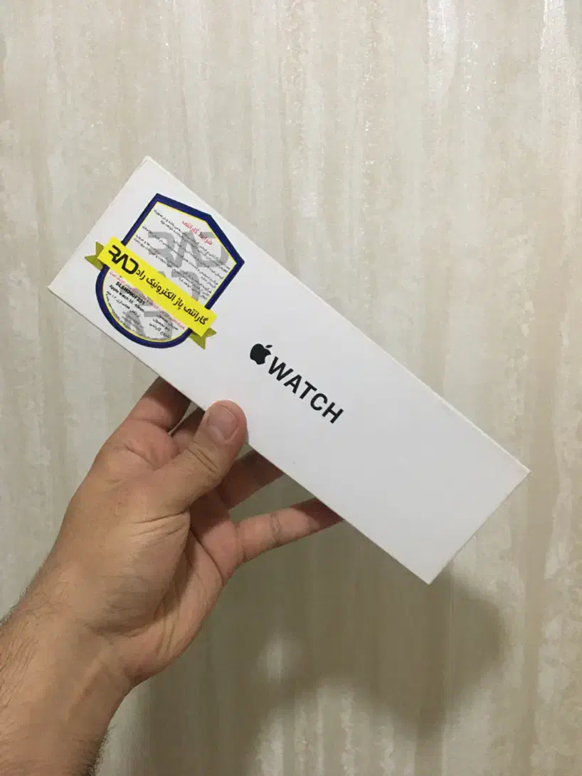اپل واچ se 10-2024 40mm|لوازم جانبی موبایل و تبلت|مشهد, آزادشهر|دیوار