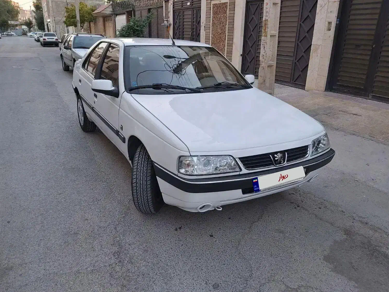 slx اس ال ایکس مدل ۹۸ دریچه گاز سیمی بدون رنگ|خودرو سواری و وانت|شهرکرد, |دیوار