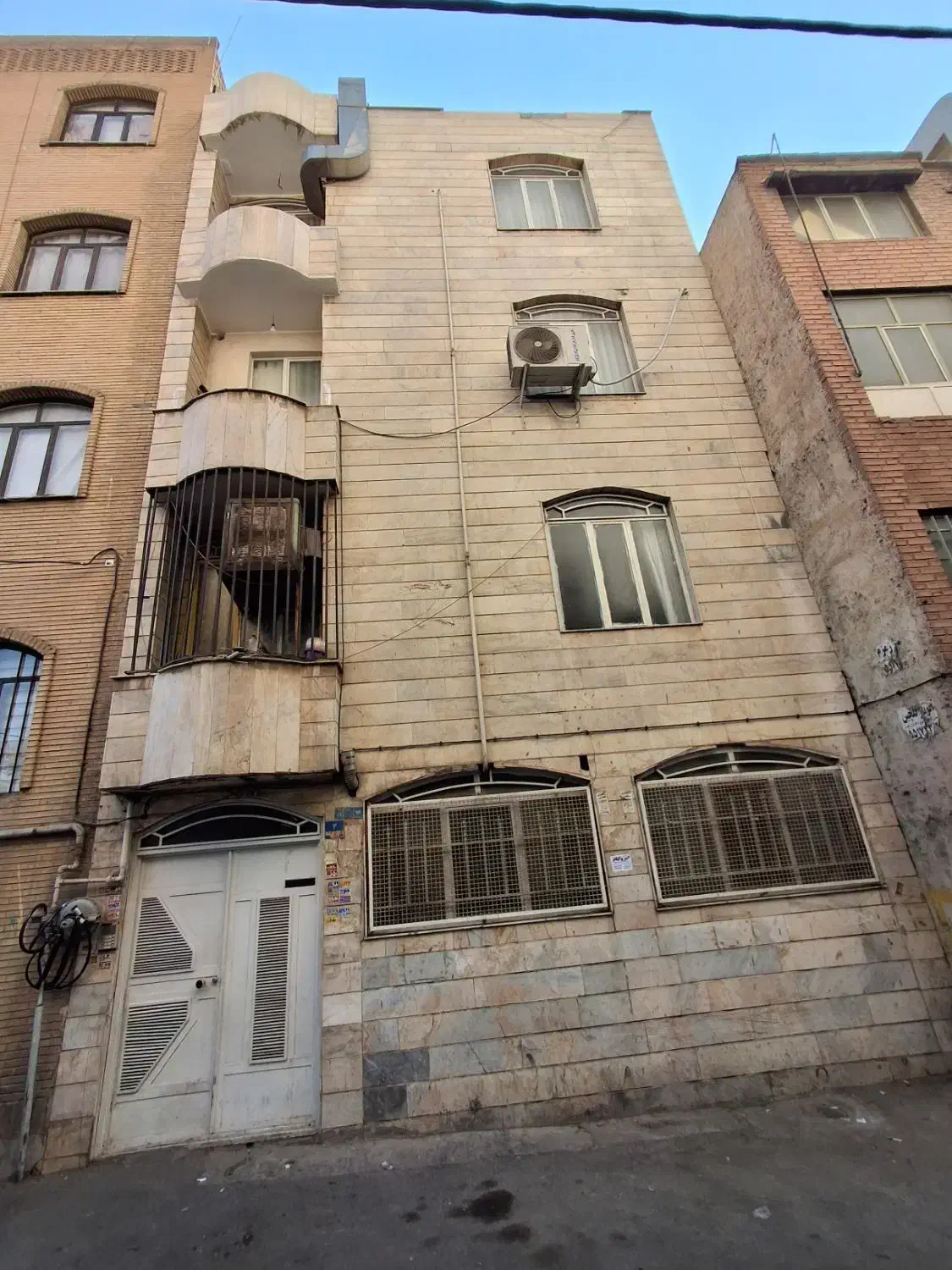 ۴۶ مترآپارتمان تک خواب خوش نقشه|اجارهٔ آپارتمان|تهران, جوادیه|دیوار