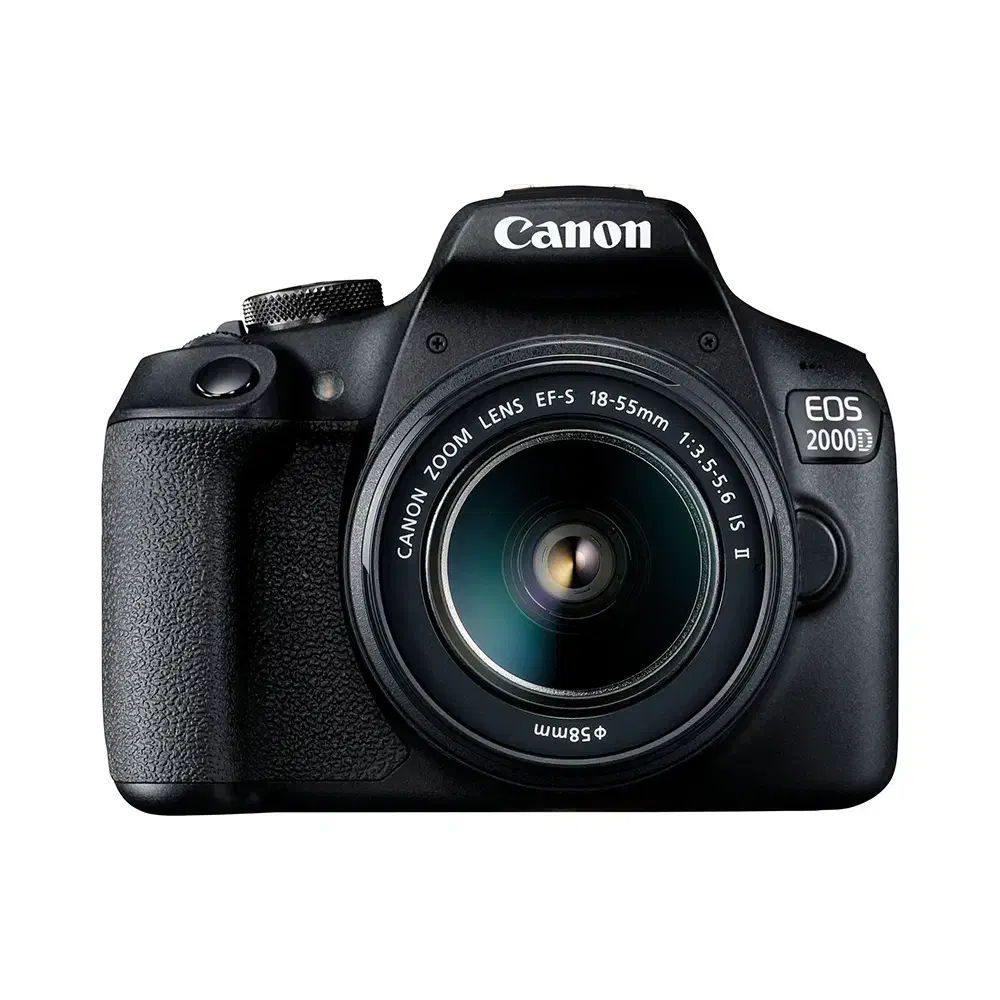 دوربین عکاسی و فیلم برداری Canon EOS 2000D|دوربین عکاسی و فیلم‌برداری|تهران, حکیمیه|دیوار