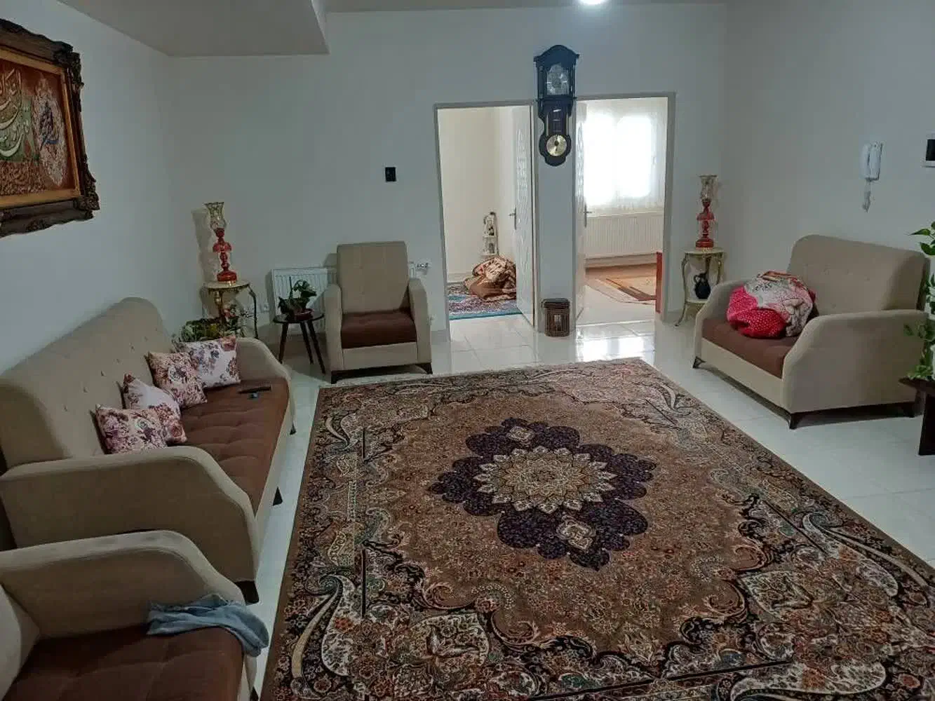 فروش ملک|فروش آپارتمان|پرند, فاز ۵|دیوار