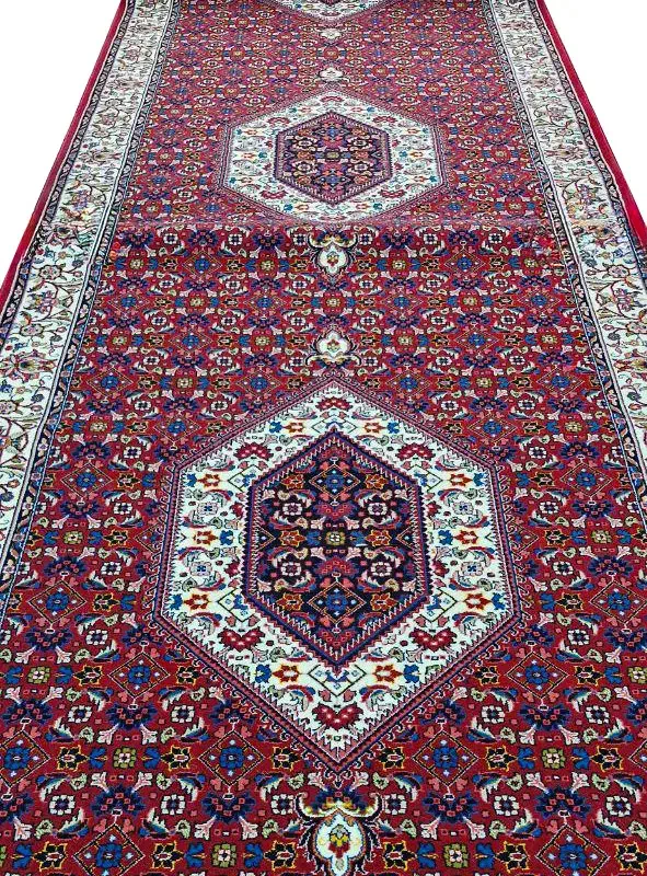 کناره مخصوص راهرو|فرش|قم, انسجام|دیوار
