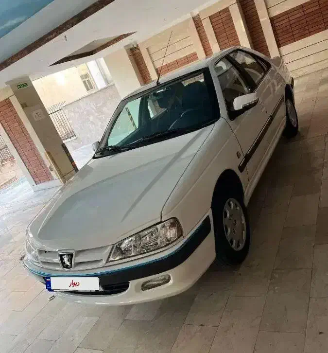 پژو پارس مدل ۹۹|خودرو سواری و وانت|چناران, |دیوار
