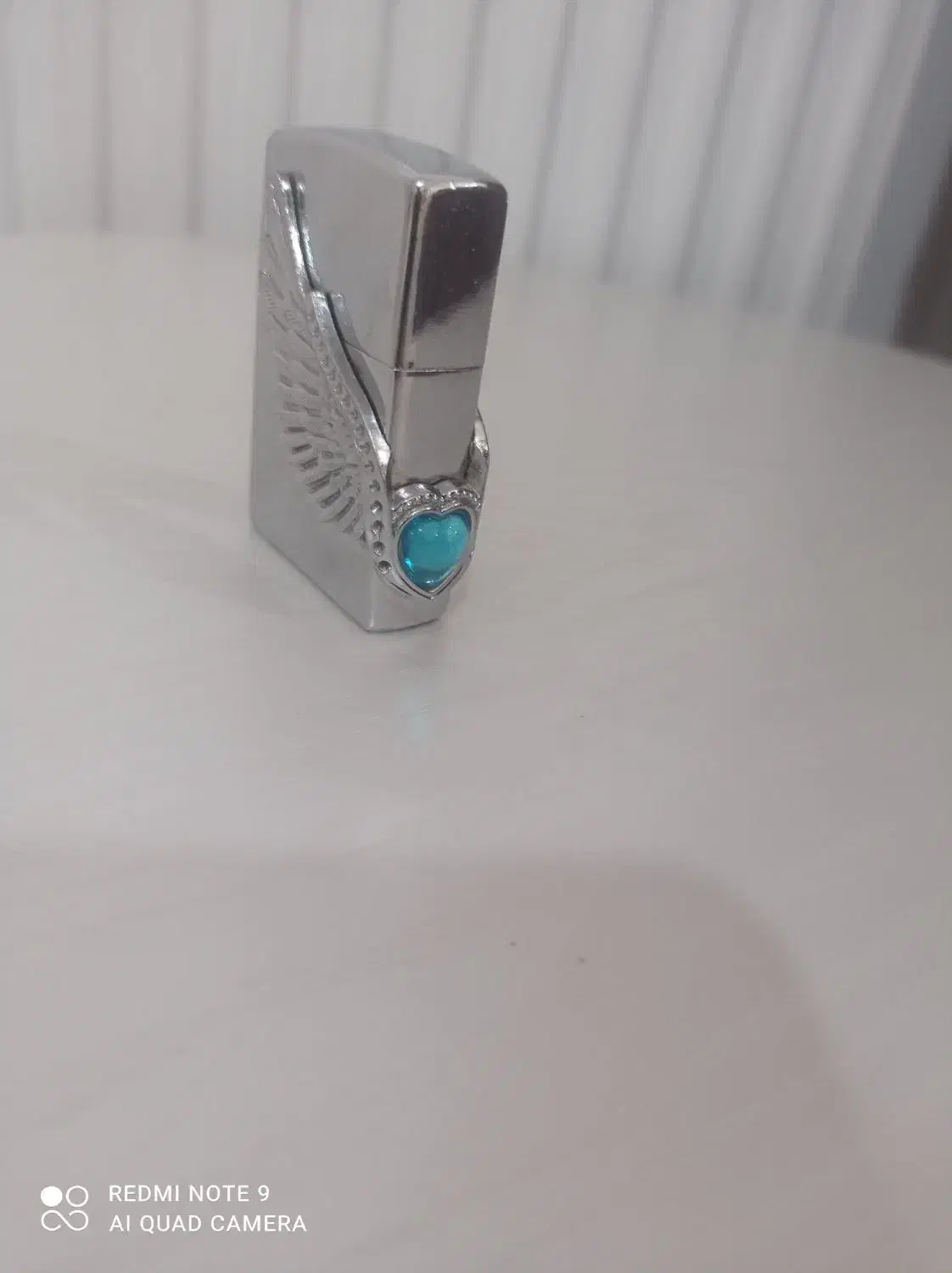 یک عدد فندک زیبا|کلکسیون و سرگرمی|آبیک, |دیوار