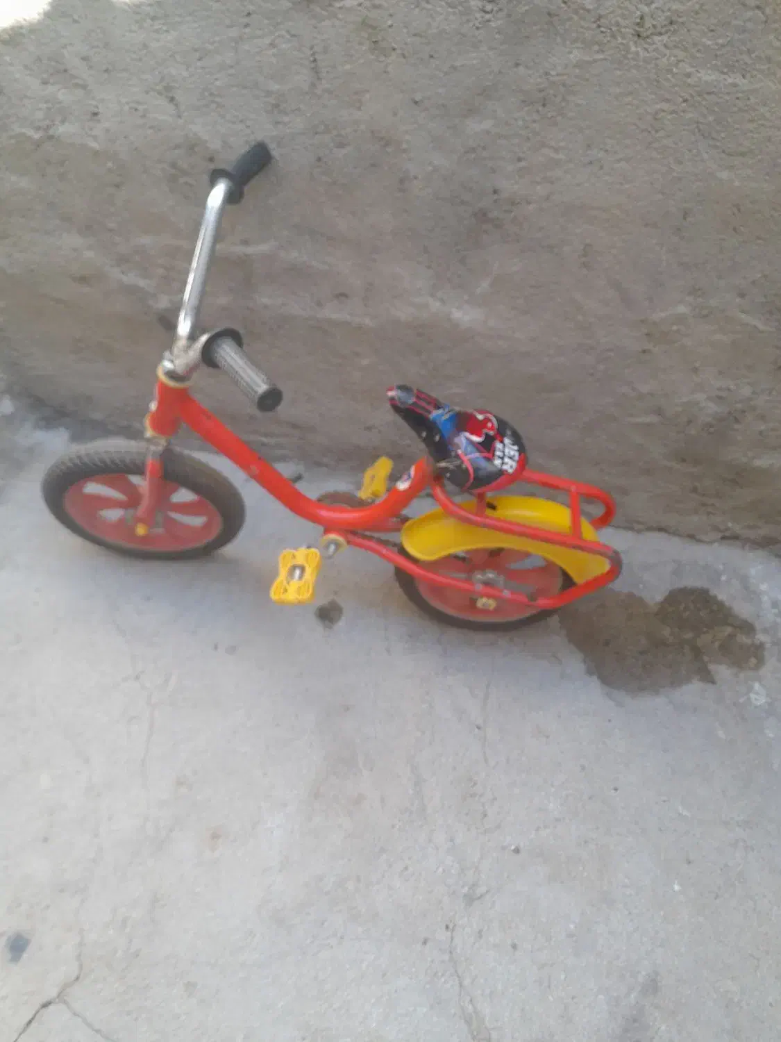 دوچرخه|دوچرخه، اسکیت، اسکوتر|نهاوند, |دیوار