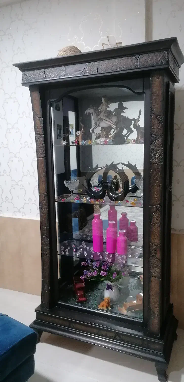 بوفه|بوفه، ویترین، کنسول|بوشهر, |دیوار